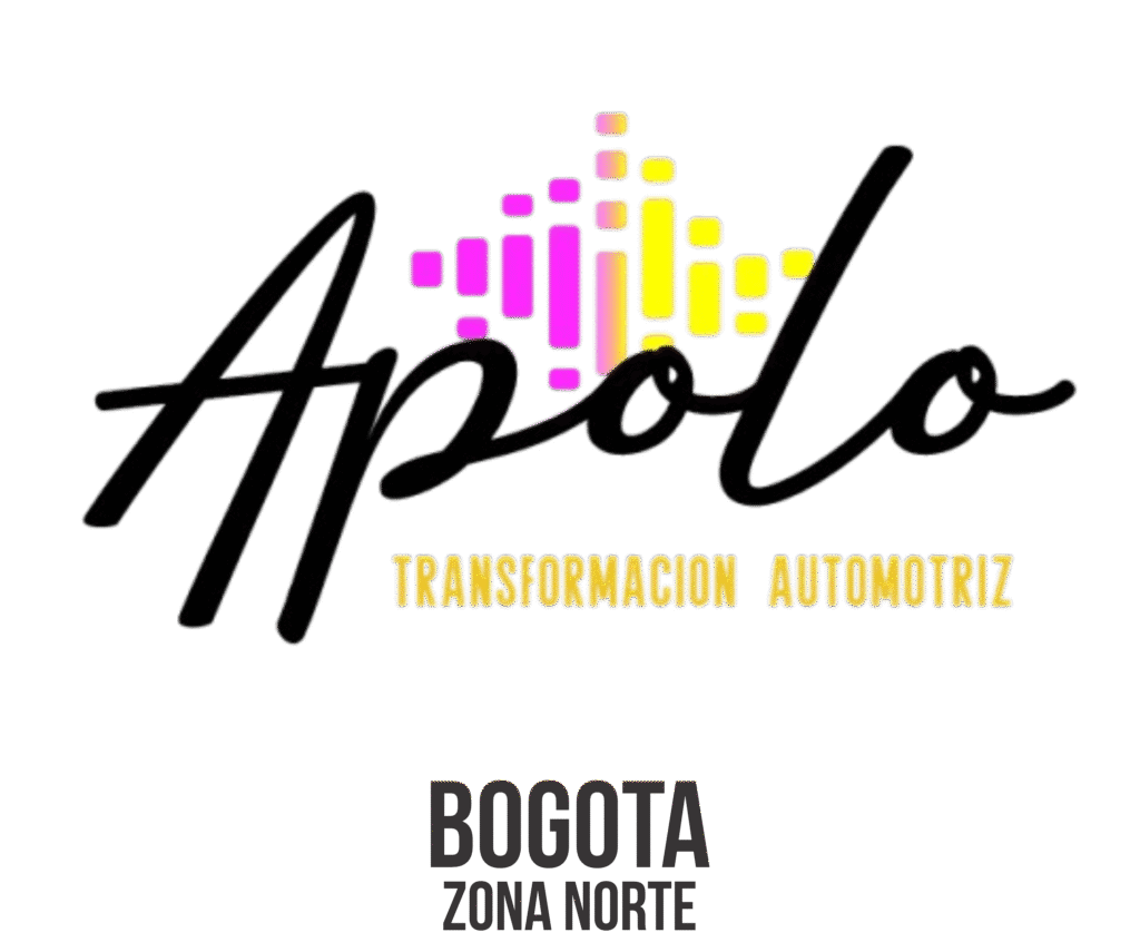 APOLO TRANSFORMACIONES