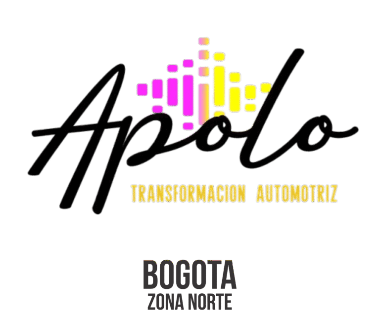 APOLO TRANSFORMACIONES