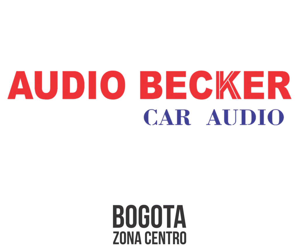 AUDIO BECKER
