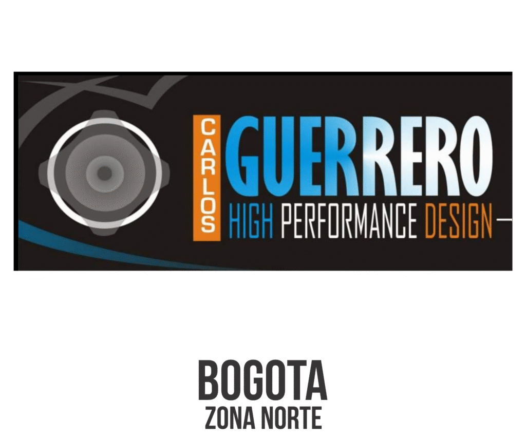 CARLOS GUERRERO
