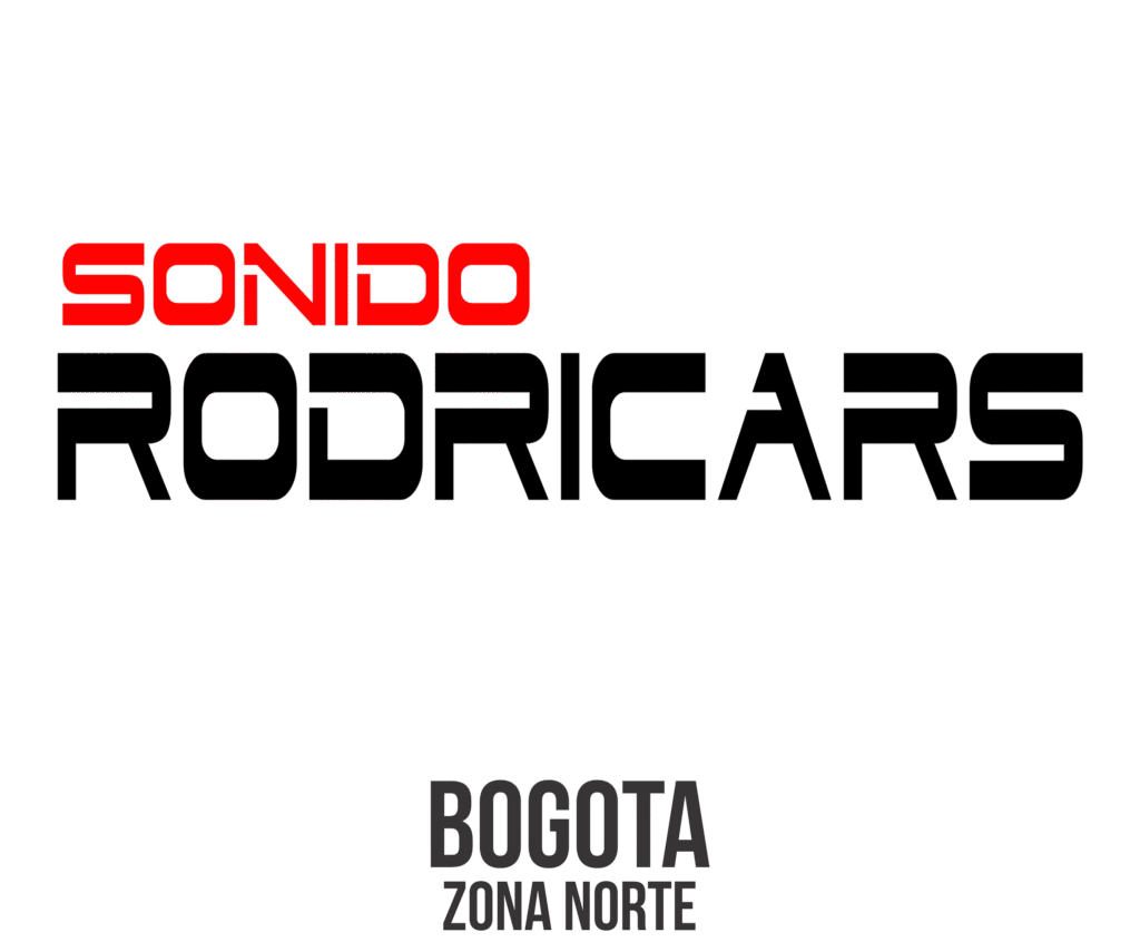 SONIDO RODRICARS W