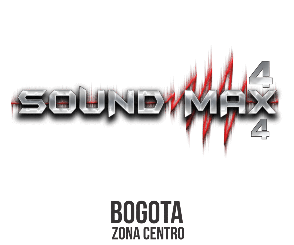 SOUND MAX