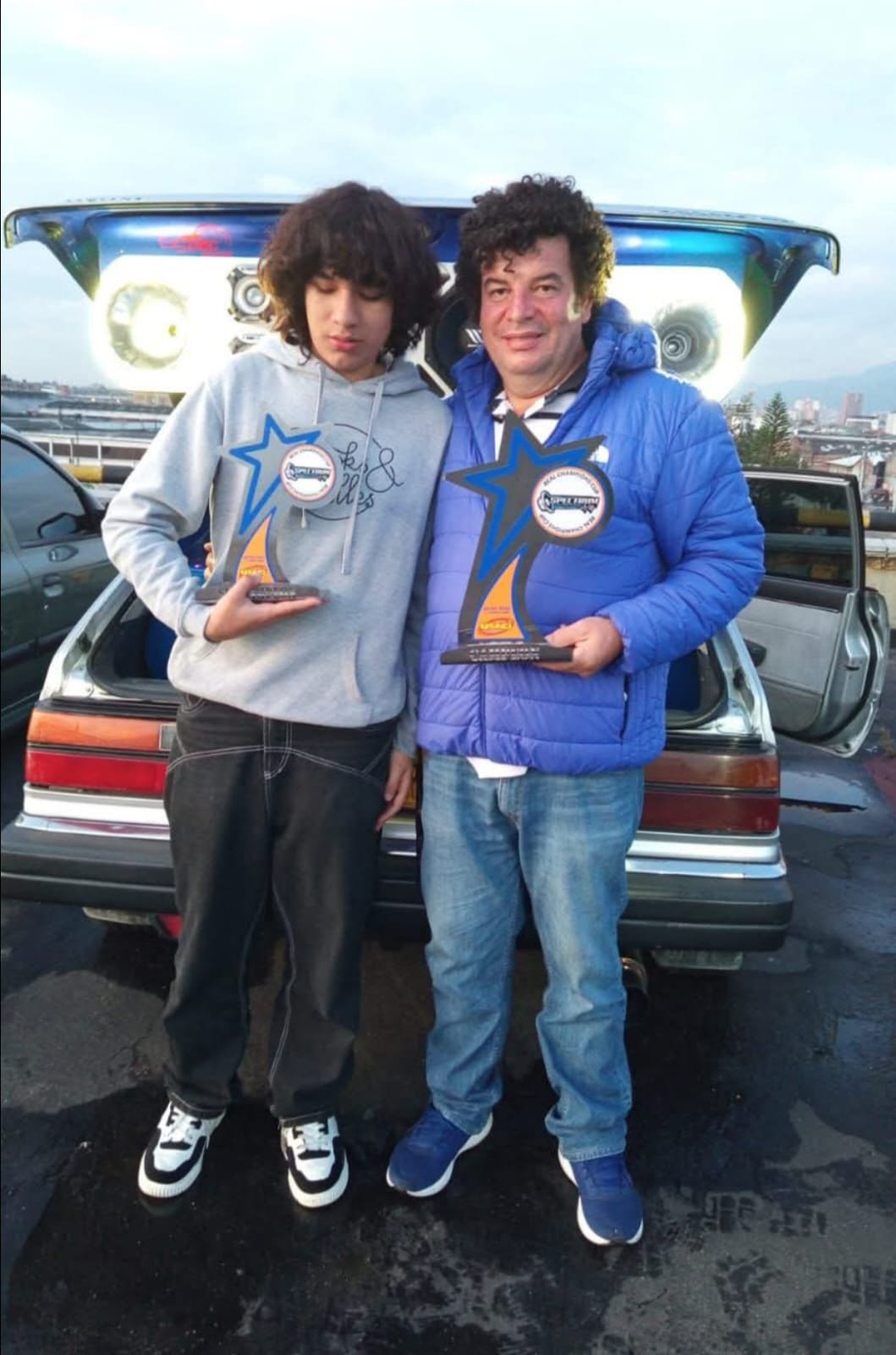 FREDI ARCINIEGA independiente