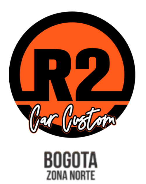 R2 CAR CUSTOM